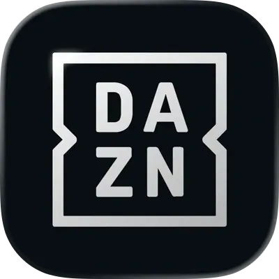 DAZN