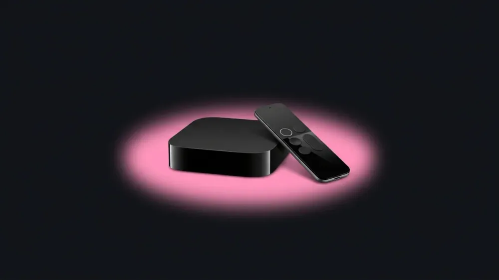 Installera IPTV på Android-box