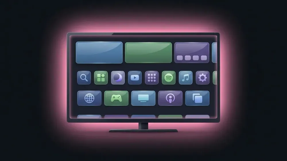 Installera IPTV på Android TV / Google TV