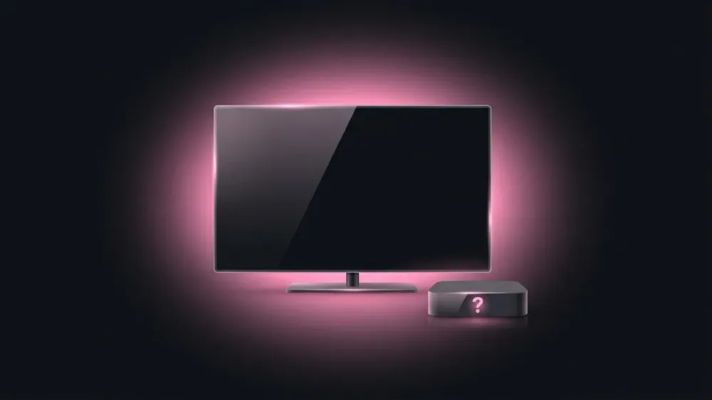Behöver jag en IPTV-box?