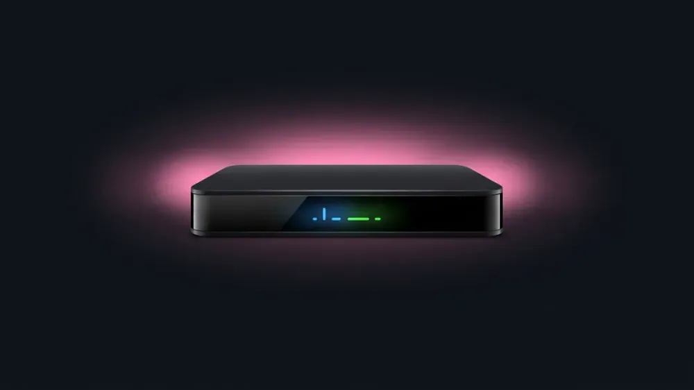 Installera IPTV på Enigma2-box