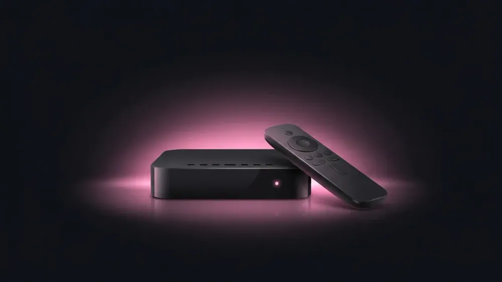 Installera IPTV på Formuler-box