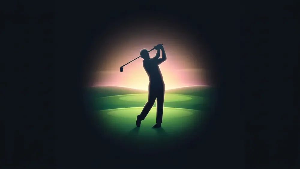 Streama golf live