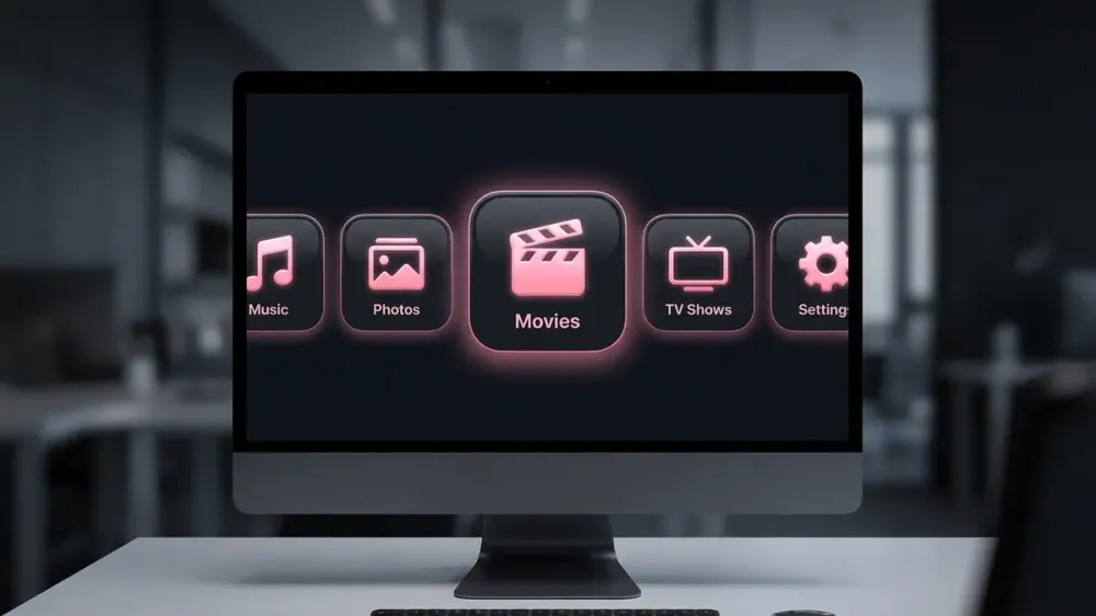 Installera IPTV i Kodi (svensk guide)