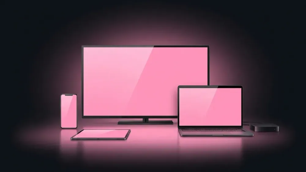 Vilka enheter fungerar med IPTV?