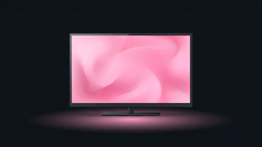 Installera IPTV på LG Smart TV