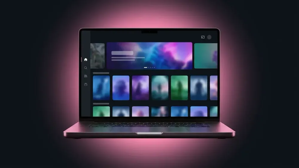 Installera IPTV på Mac