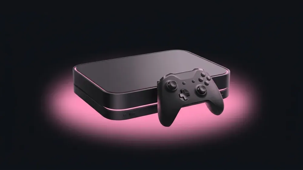 Installera IPTV på PlayStation (PS5 & PS4)