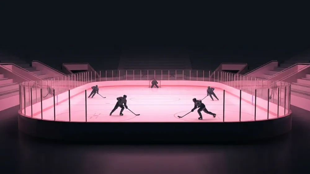 Streama SHL live