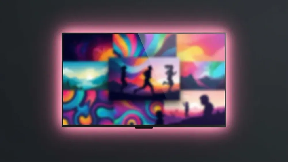 Installera IPTV på Sony Smart TV