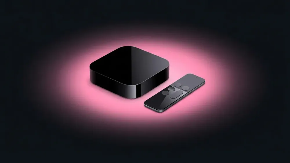 Installera IPTV på TVIP-box