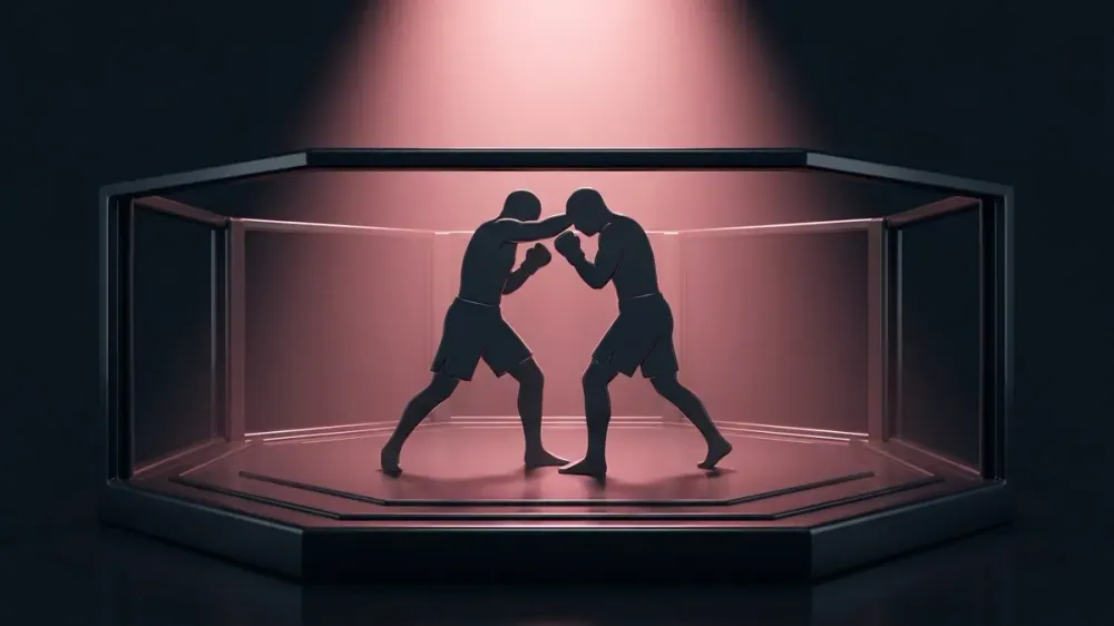 Streama UFC & MMA live