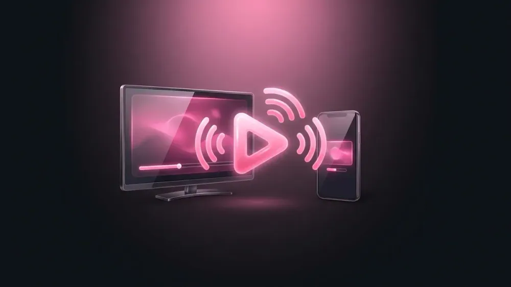 Vad är IPTV och hur fungerar det?