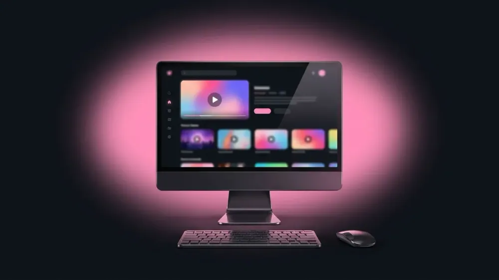 Installera IPTV på Windows-dator