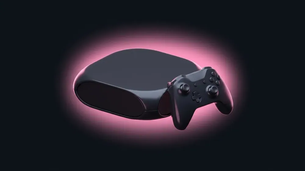 Installera IPTV på Xbox (Series X/S & One)