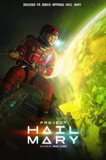 Project Hail Mary