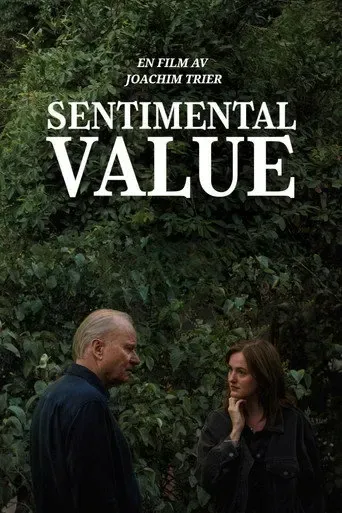 Sentimental Value