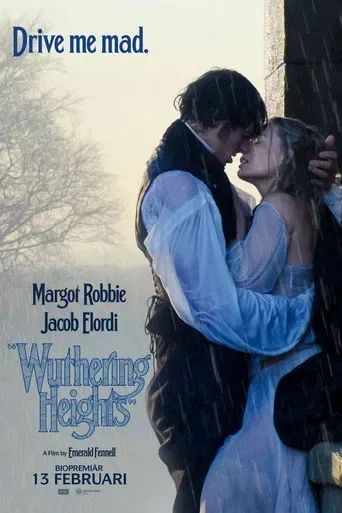 "Wuthering Heights"