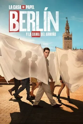 Berlin och Damen med hermelinen