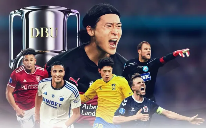Streama Superligaen med TelePlay