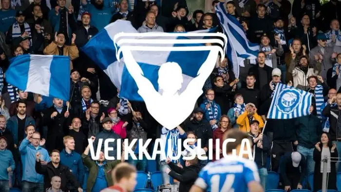 Streama Veikkausliiga med TelePlay