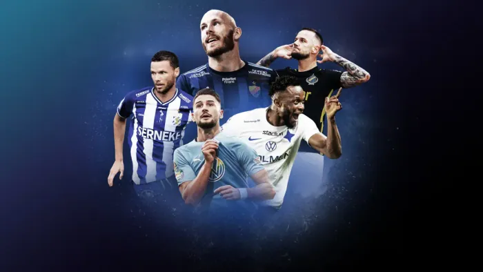 Streama Allsvenskan med TelePlay