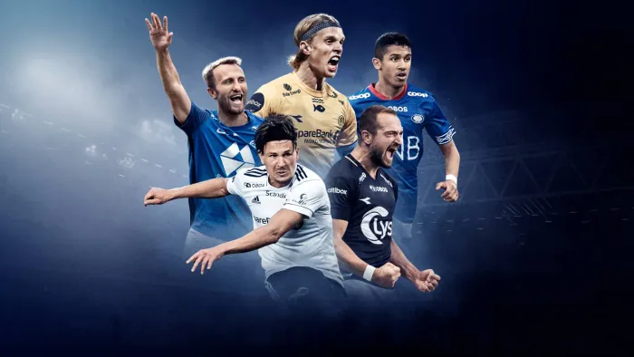 Streama Eliteserien med TelePlay