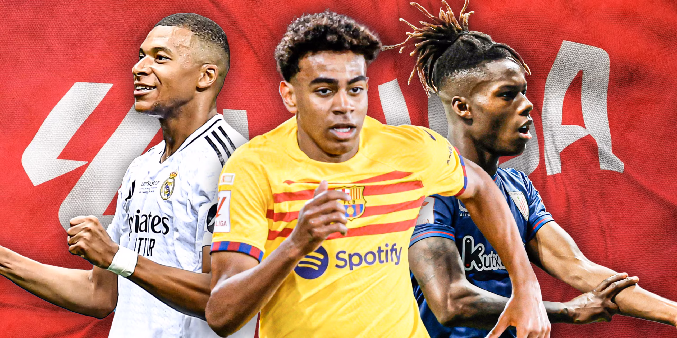 Streama La Liga med TelePlay
