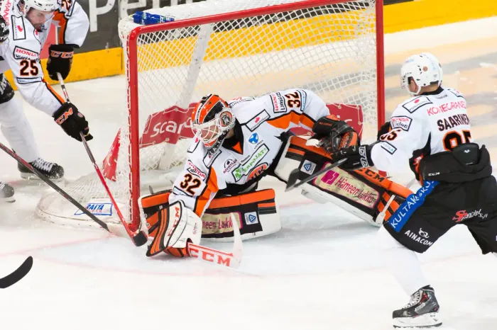 Streama Liiga med TelePlay