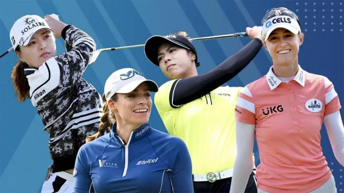 Streama LPGA Tour med TelePlay