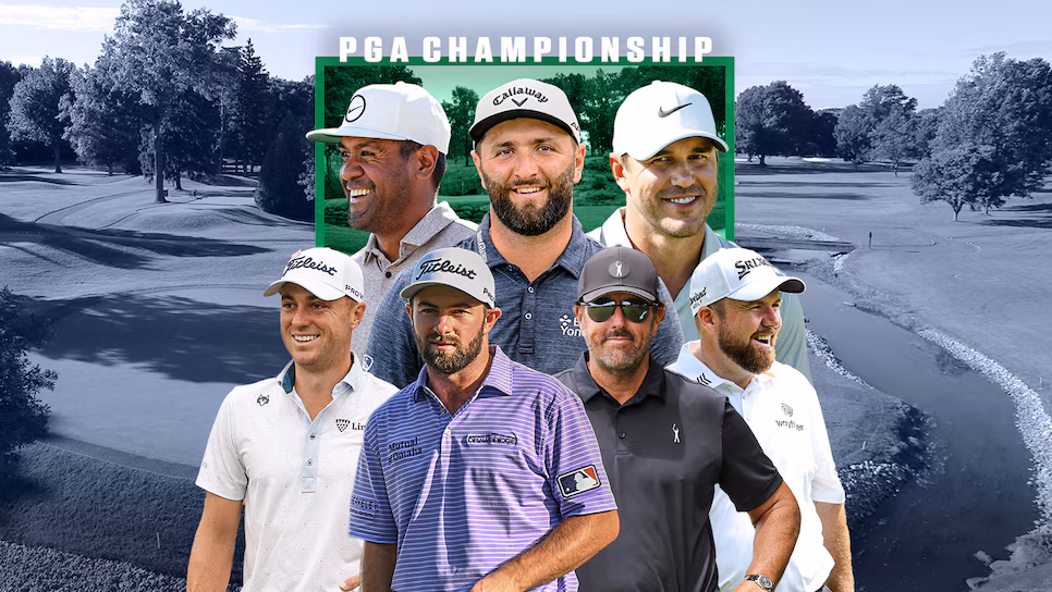 Streama PGA Tour med TelePlay