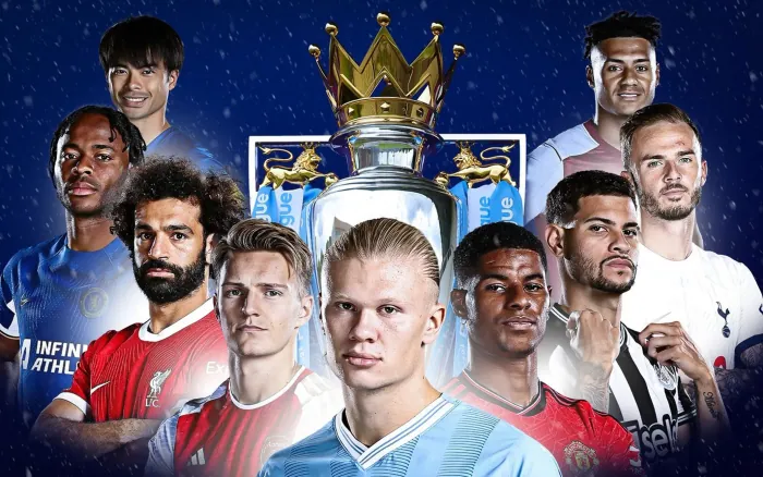 Streama Premier League med TelePlay