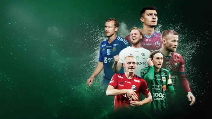 Streama Superettan med TelePlay