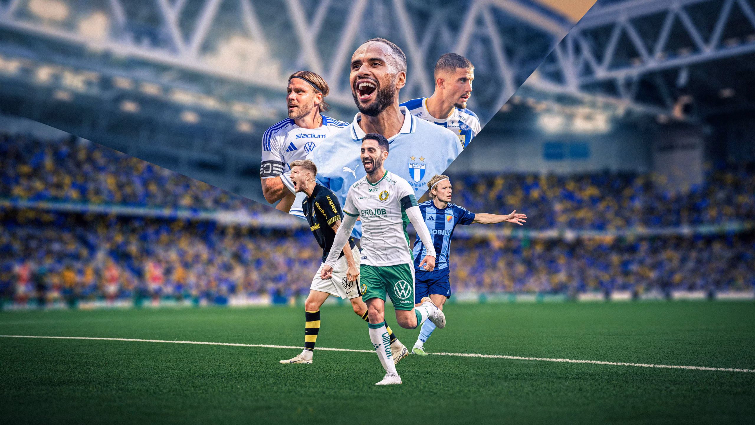 Streama Svenska Cupen med TelePlay