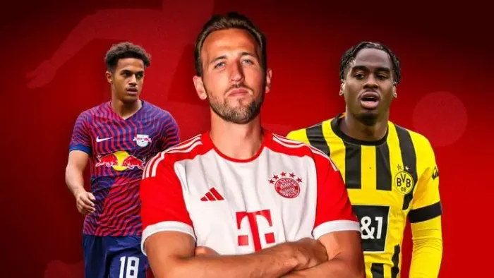 Streama Bundesliga med TelePlay